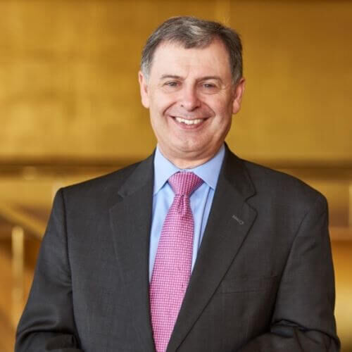 Paul Meecham