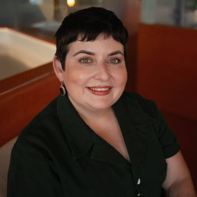 Adrienne Andisheh