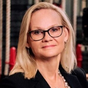 Alice Sauro Headshot