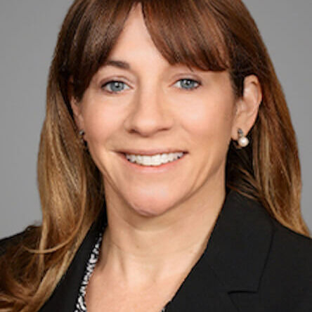 Alison Kalinski - PR