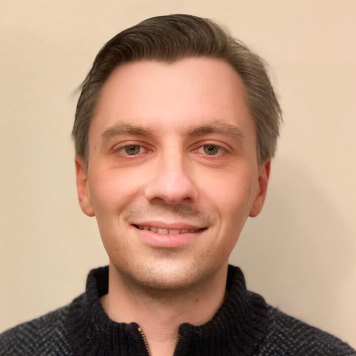 Benjamin-P