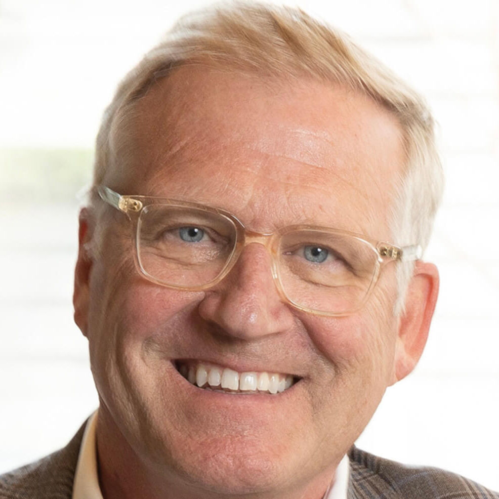 Bill Lueth