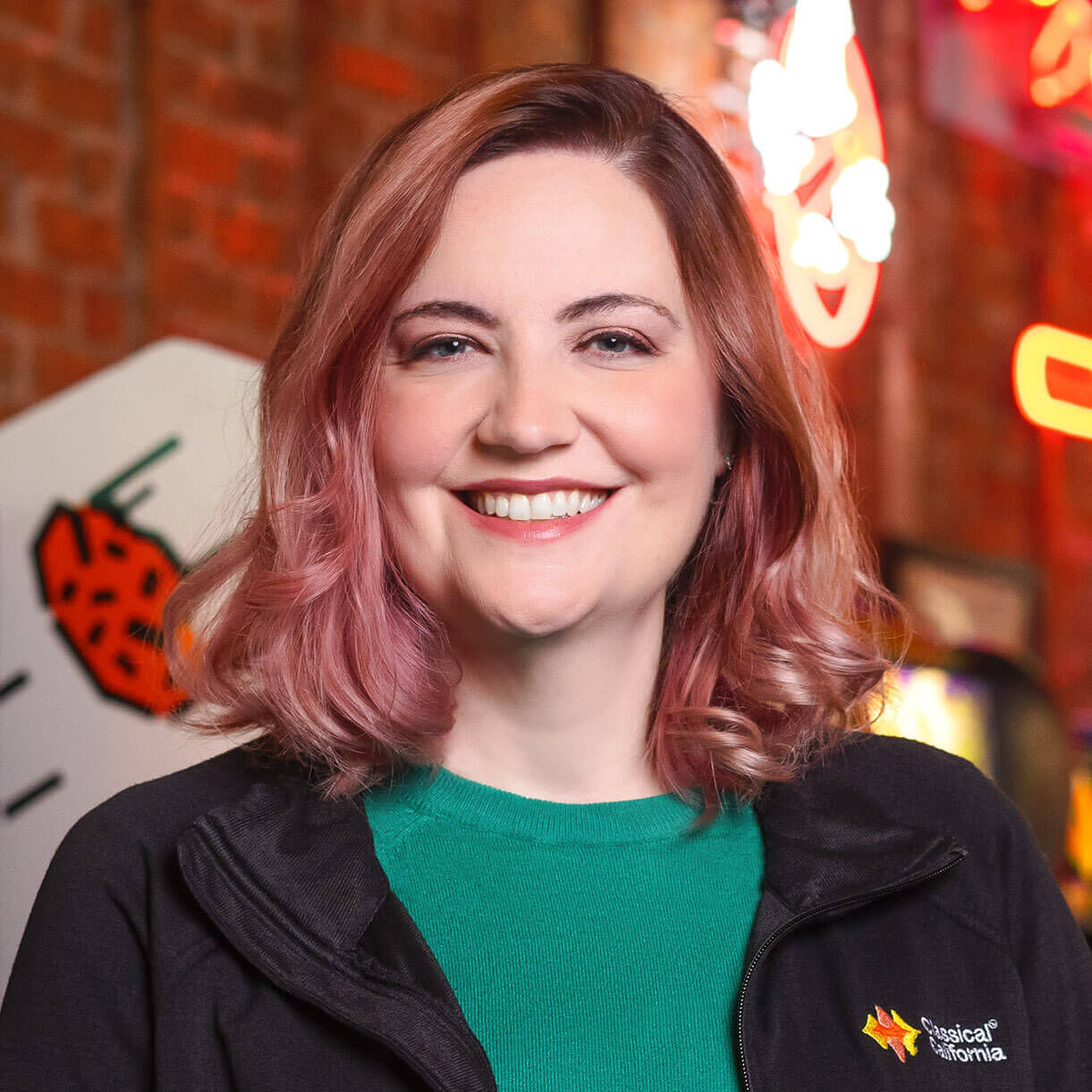 © 2023 Sarah M Golonka | smg-photography

Jennifer Miller Hammel Portrait 

USC Radio Group
University of Southern California
1149 S. Hill St. Ste H100
Los Angeles, CA 90015