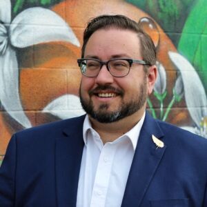 Kevin Eberle-Noel - PHOTO CREDIT Britni Marinaro -