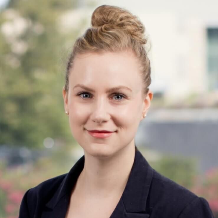 Laura Goodall Headshot