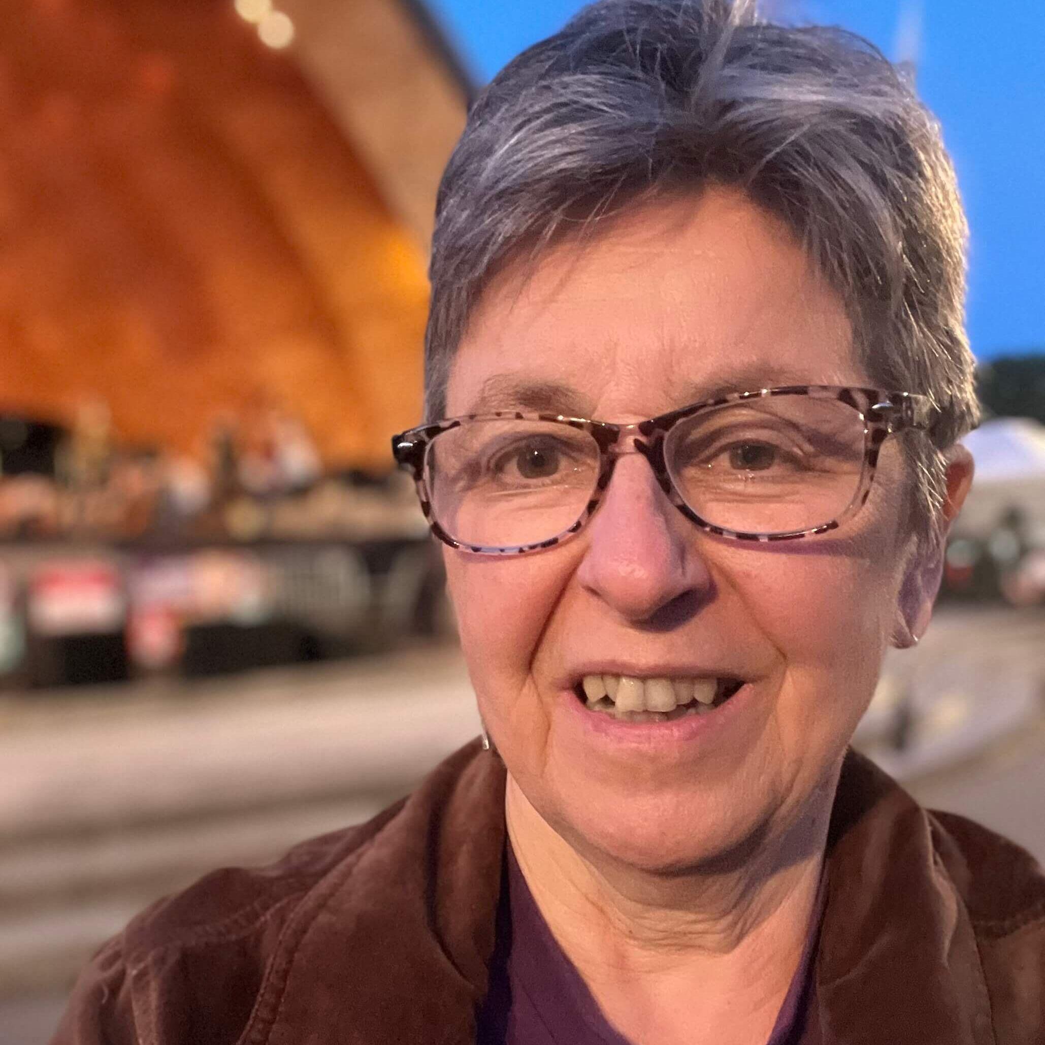 Liane Curtis-at-Hatch-Shell-2025