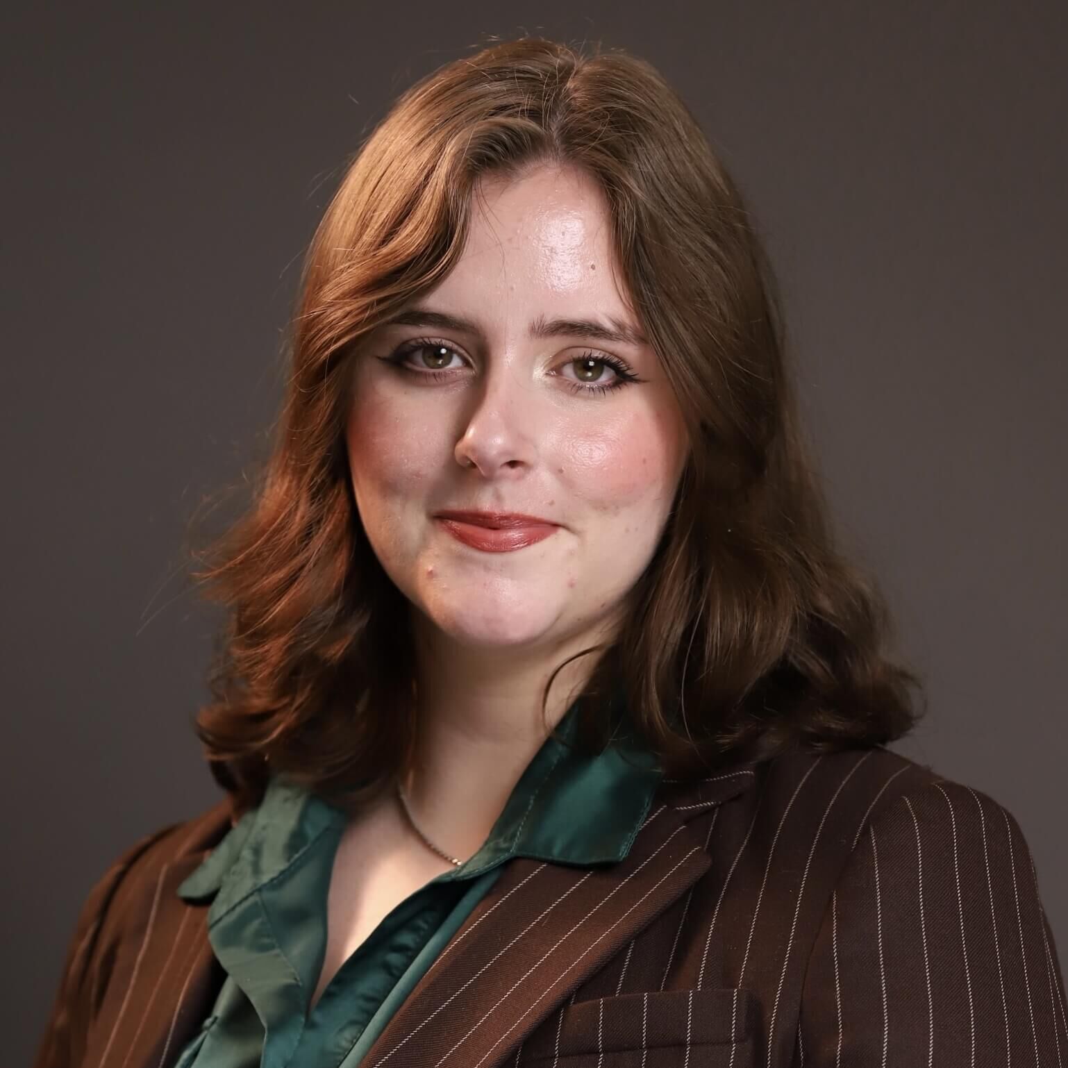 Liz Butler Headshot 2025